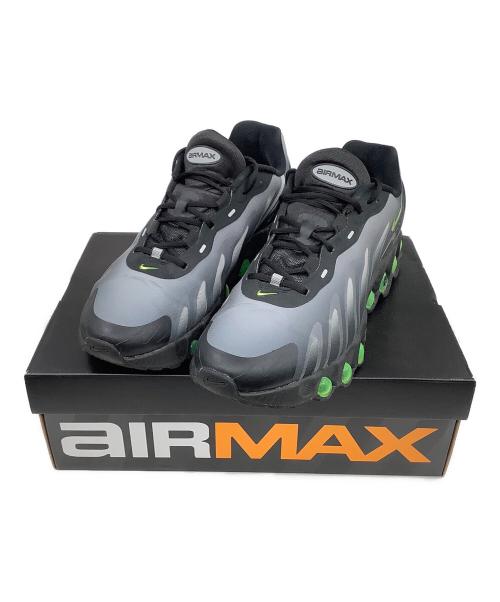 NIKE（ナイキ）NIKE (ナイキ) Nike Air Max DN8 ブラック サイズ:29cmの古着・服飾アイテム