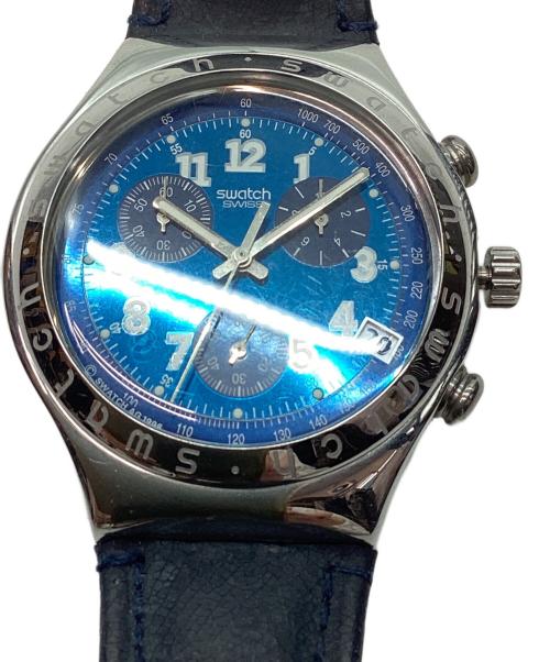 SWATCH（スウォッチ）SWATCH (スウォッチ) 腕時計の古着・服飾アイテム