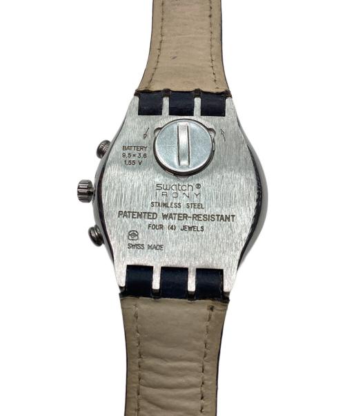 SWATCH（スウォッチ）SWATCH (スウォッチ) 腕時計の古着・服飾アイテム