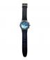 SWATCH (スウォッチ) 腕時計：3000円