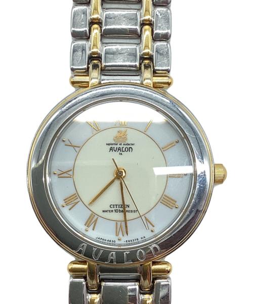 CITIZEN（シチズン）CITIZEN (シチズン) 腕時計の古着・服飾アイテム