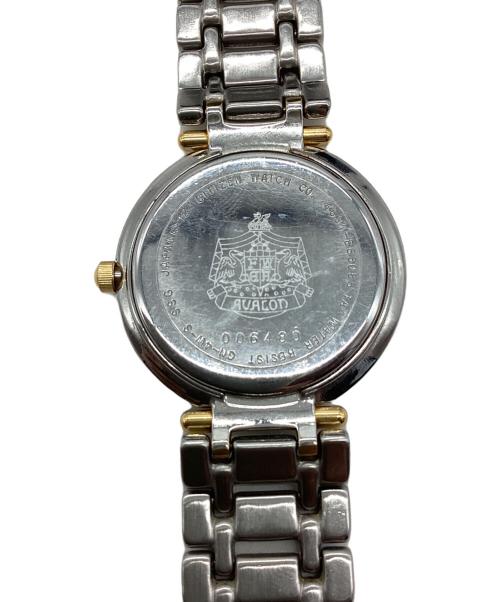 CITIZEN（シチズン）CITIZEN (シチズン) 腕時計の古着・服飾アイテム
