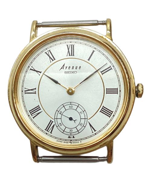 SEIKO（セイコー）SEIKO (セイコー) 腕時計の古着・服飾アイテム