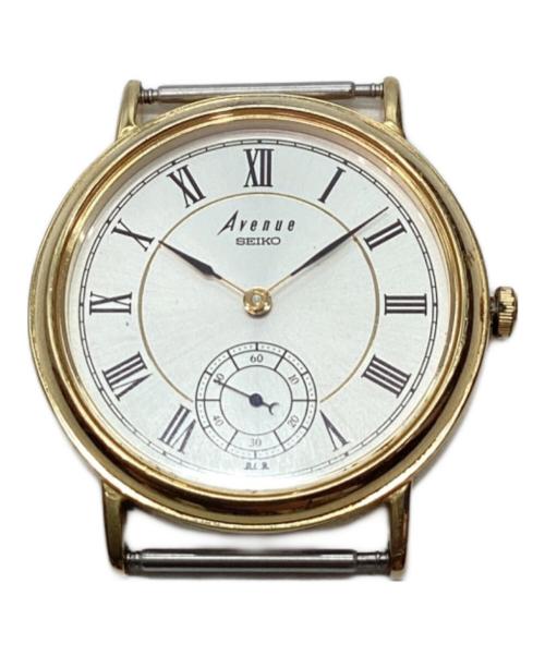 SEIKO（セイコー）SEIKO (セイコー) 腕時計の古着・服飾アイテム