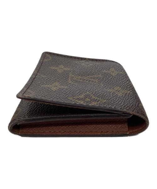 LOUIS VUITTON（ルイ ヴィトン）LOUIS VUITTON (ルイ ヴィトン) アンヴェロップ・カルト・ドゥ・ヴィジットの古着・服飾アイテム