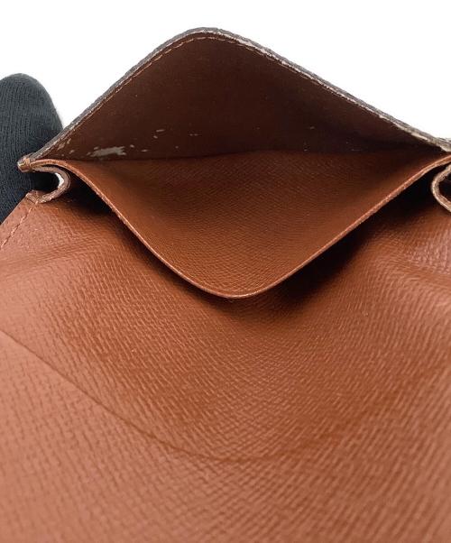 LOUIS VUITTON（ルイ ヴィトン）LOUIS VUITTON (ルイ ヴィトン) アンヴェロップ・カルト・ドゥ・ヴィジットの古着・服飾アイテム