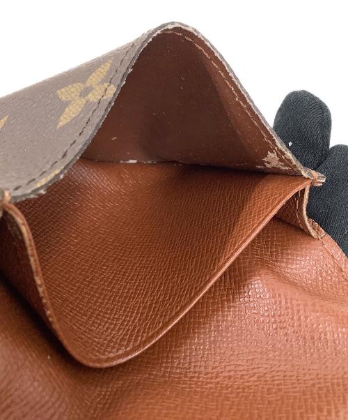 LOUIS VUITTON（ルイ ヴィトン）LOUIS VUITTON (ルイ ヴィトン) アンヴェロップ・カルト・ドゥ・ヴィジットの古着・服飾アイテム