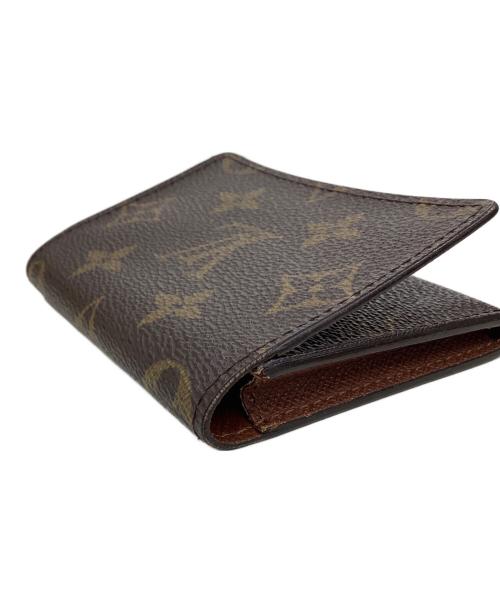 LOUIS VUITTON（ルイ ヴィトン）LOUIS VUITTON (ルイ ヴィトン) アンヴェロップ・カルト・ドゥ・ヴィジットの古着・服飾アイテム