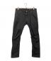 DSQUARED2（ディースクエアード）の古着「BLACK BULL TIDY BIKER DENIM JEANS」｜ブラック
