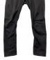 中古・古着 DSQUARED2 (ディースクエアード) BLACK BULL TIDY BIKER DENIM JEANS ブラック サイズ:48(M～L）：12000円