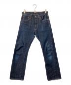 LEVI'S VINTAGE CLOTHINGリーバイス ビンテージ クロージング）の古着「1947年モデル 501XX」｜インディゴ