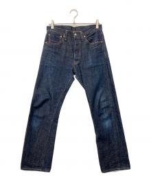 LEVI'S VINTAGE CLOTHING（リーバイス ビンテージ クロージング）の古着「1947年モデル 501XX」｜インディゴ