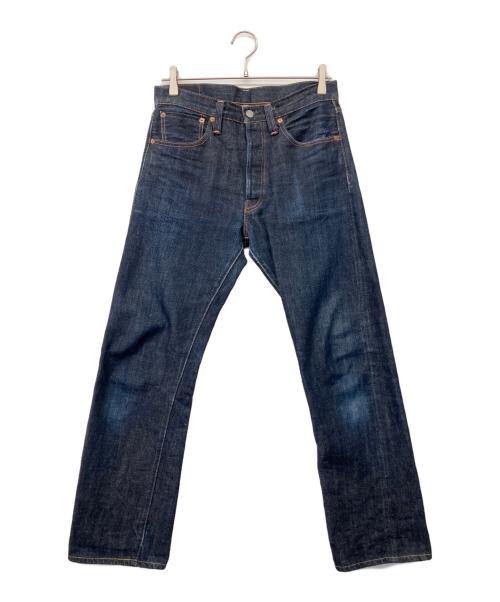 LEVI'S VINTAGE CLOTHING（リーバイス ビンテージ クロージング）LEVI'S VINTAGE CLOTHING (リーバイス ビンテージ クロージング) 1947年モデル 501XX インディゴ サイズ:W32の古着・服飾アイテム