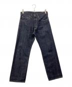 LEVI'Sリーバイス）の古着「デニムパンツ」｜インディゴ