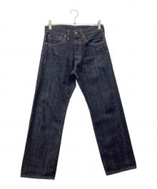 LEVI'S（リーバイス）の古着「デニムパンツ」｜インディゴ