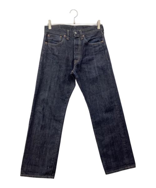 LEVI'S（リーバイス）LEVI'S (リーバイス) デニムパンツ インディゴ サイズ:31の古着・服飾アイテム