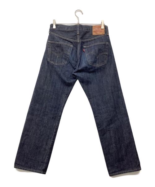 LEVI'S（リーバイス）LEVI'S (リーバイス) デニムパンツ インディゴ サイズ:31の古着・服飾アイテム