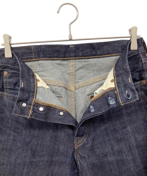 LEVI'S（リーバイス）LEVI'S (リーバイス) デニムパンツ インディゴ サイズ:31の古着・服飾アイテム