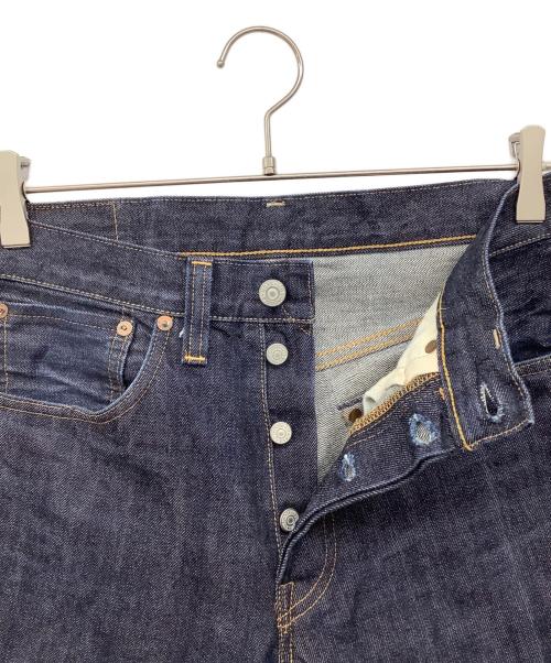 LEVI'S（リーバイス）LEVI'S (リーバイス) デニムパンツ インディゴ サイズ:31の古着・服飾アイテム