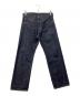 LEVI'S（リーバイス）の古着「デニムパンツ」｜インディゴ