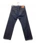 LEVI'S (リーバイス) デニムパンツ インディゴ サイズ:31：22000円