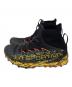 LA SPORTIVA (ラ スポルティバ) URAGANO GTX トレラン ブラック×イエロー サイズ:26cm：10000円