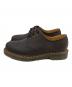 Dr.Martens (ドクターマーチン) 1461 3 ホール シューズ ブラウン サイズ:7：13000円
