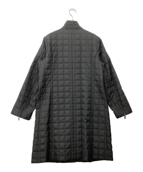BURBERRY LONDON（バーバリーロンドン）BURBERRY LONDON (バーバリーロンドン) キルティングコート ブラック サイズ:11の古着・服飾アイテム