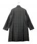 BURBERRY LONDON (バーバリーロンドン) キルティングコート ブラック サイズ:11：15000円