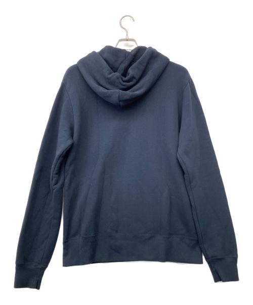 Hysteric Glamour（ヒステリックグラマー）Hysteric Glamour (ヒステリックグラマー) I’M WITH THE BAND pt PK ネイビー サイズ:Lの古着・服飾アイテム