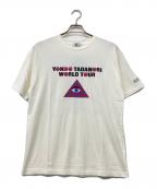 Hysteric Glamourヒステリックグラマー）の古着「YOKOO TADANORI 