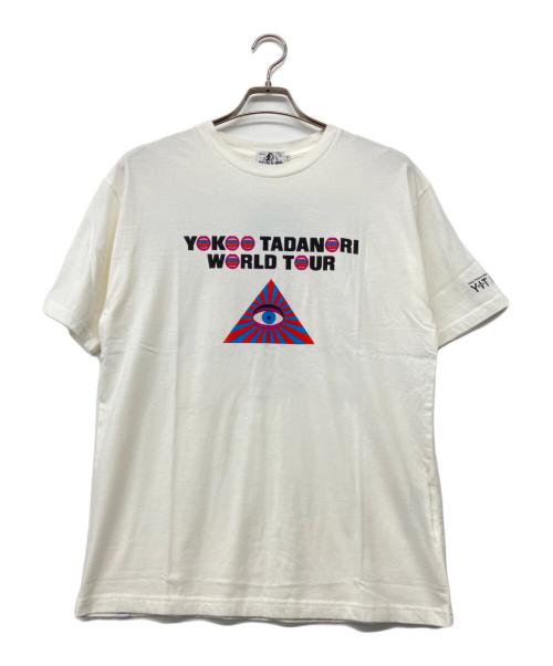 Hysteric Glamour（ヒステリックグラマー）Hysteric Glamour (ヒステリックグラマー) YOKOO TADANORI 