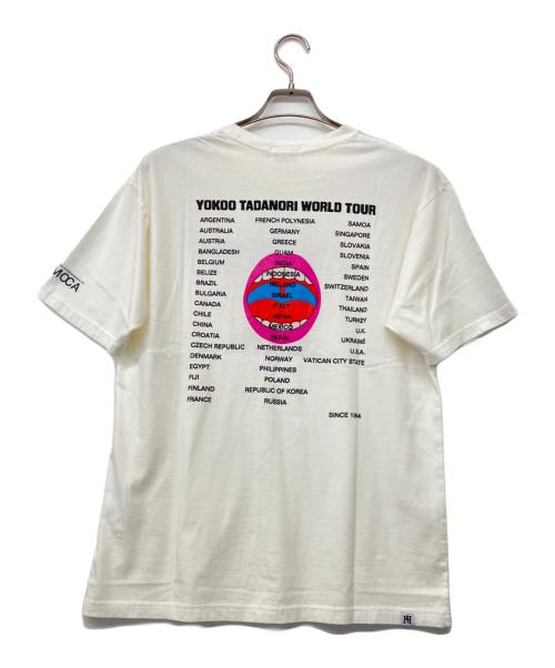 Hysteric Glamour（ヒステリックグラマー）Hysteric Glamour (ヒステリックグラマー) YOKOO TADANORI 
