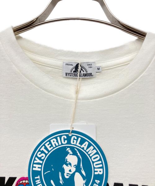 Hysteric Glamour（ヒステリックグラマー）Hysteric Glamour (ヒステリックグラマー) YOKOO TADANORI 