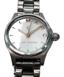MARC JACOBS（マークジェイコブス）の古着「腕時計」