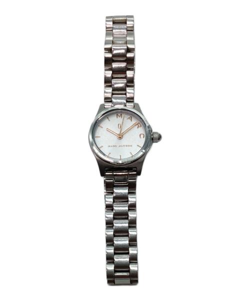 MARC JACOBS（マークジェイコブス）MARC JACOBS (マークジェイコブス) 腕時計の古着・服飾アイテム