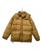 THE NORTH FACEザ ノース フェイス）の古着「CAMP Sierra Short」｜ベージュ