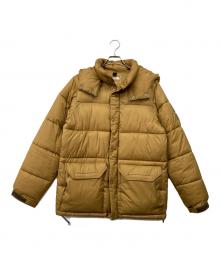 THE NORTH FACE（ザ ノース フェイス）の古着「CAMP Sierra Short」｜ベージュ
