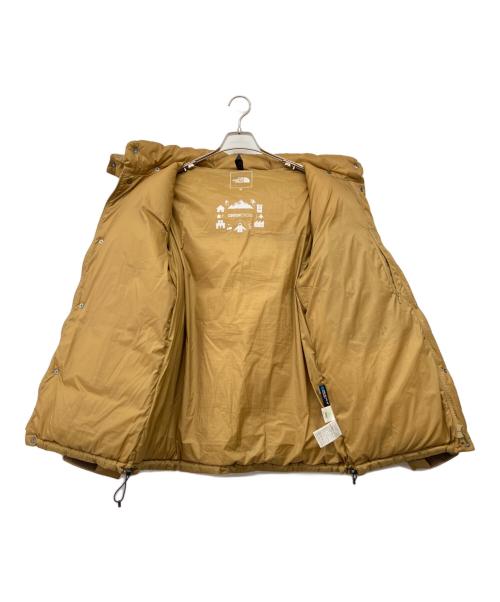 THE NORTH FACE（ザ ノース フェイス）THE NORTH FACE (ザ ノース フェイス) CAMP Sierra Short ベージュ サイズ:Mの古着・服飾アイテム