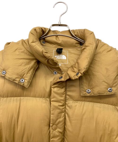 THE NORTH FACE（ザ ノース フェイス）THE NORTH FACE (ザ ノース フェイス) CAMP Sierra Short ベージュ サイズ:Mの古着・服飾アイテム