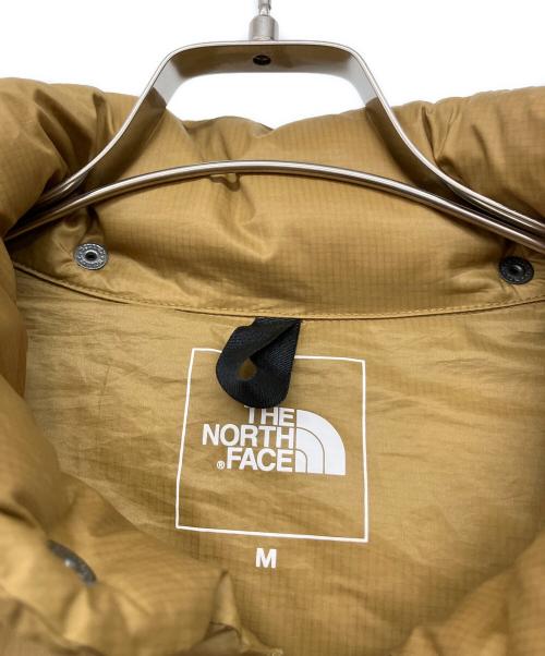 THE NORTH FACE（ザ ノース フェイス）THE NORTH FACE (ザ ノース フェイス) CAMP Sierra Short ベージュ サイズ:Mの古着・服飾アイテム