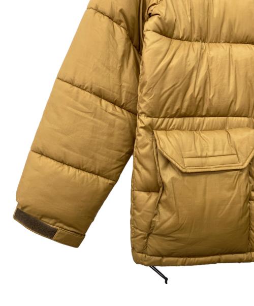 THE NORTH FACE（ザ ノース フェイス）THE NORTH FACE (ザ ノース フェイス) CAMP Sierra Short ベージュ サイズ:Mの古着・服飾アイテム