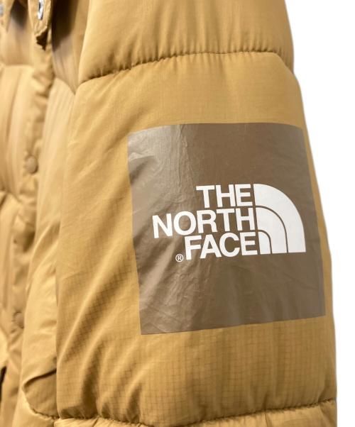 THE NORTH FACE（ザ ノース フェイス）THE NORTH FACE (ザ ノース フェイス) CAMP Sierra Short ベージュ サイズ:Mの古着・服飾アイテム