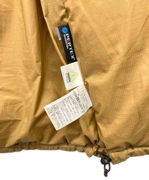 THE NORTH FACE（ザ ノース フェイス）THE NORTH FACE (ザ ノース フェイス) CAMP Sierra Short ベージュ サイズ:Mの古着・服飾アイテム