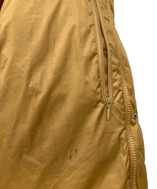 THE NORTH FACE（ザ ノース フェイス）THE NORTH FACE (ザ ノース フェイス) CAMP Sierra Short ベージュ サイズ:Mの古着・服飾アイテム