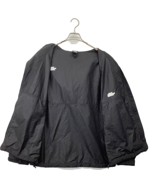 THE NORTH FACE（ザ ノース フェイス）THE NORTH FACE (ザ ノース フェイス) コンパクトジャケット ブラック サイズ:Lの古着・服飾アイテム