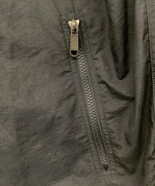THE NORTH FACE（ザ ノース フェイス）THE NORTH FACE (ザ ノース フェイス) コンパクトジャケット ブラック サイズ:Lの古着・服飾アイテム