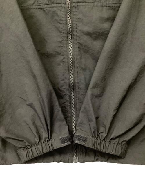 THE NORTH FACE（ザ ノース フェイス）THE NORTH FACE (ザ ノース フェイス) コンパクトジャケット ブラック サイズ:Lの古着・服飾アイテム