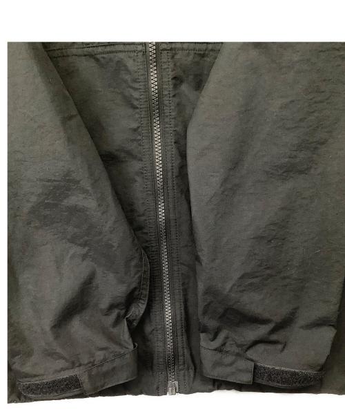 THE NORTH FACE（ザ ノース フェイス）THE NORTH FACE (ザ ノース フェイス) コンパクトジャケット ブラック サイズ:Lの古着・服飾アイテム