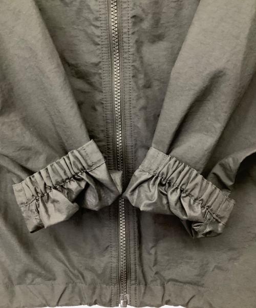 THE NORTH FACE（ザ ノース フェイス）THE NORTH FACE (ザ ノース フェイス) コンパクトジャケット ブラック サイズ:Lの古着・服飾アイテム